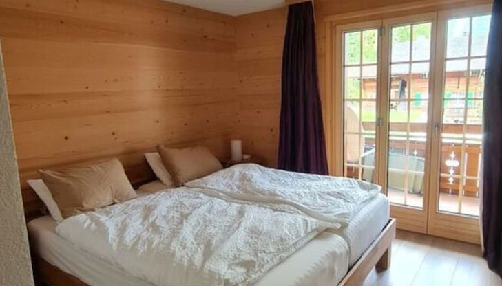 Foto 1 - Chalet Brunnen 1st Floor