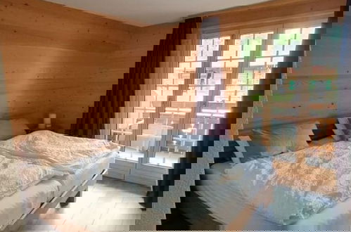 Foto 1 - Chalet Brunnen 1st Floor
