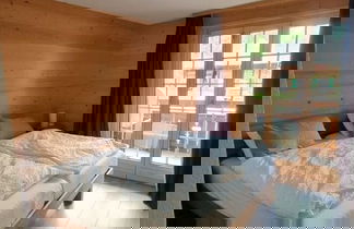 Foto 1 - Chalet Brunnen 1st Floor