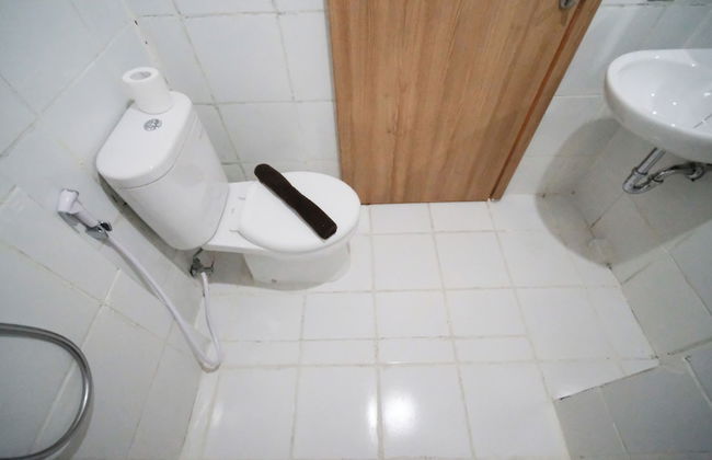 Strategic And Homey 1Br At The City Square Apartment - Foto 18