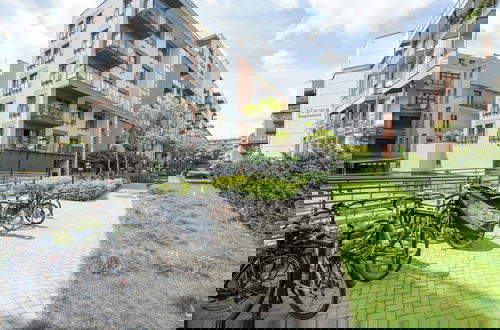 Foto 40 - Centrum Parking by Renters Prestige