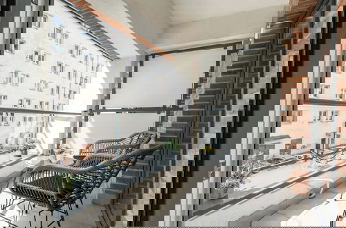 Foto 41 - Centrum Parking by Renters Prestige