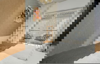 Foto 3 - Centrum Parking by Renters Prestige