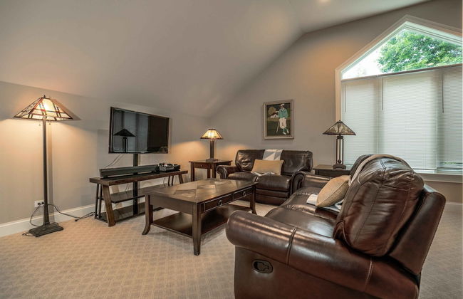 Island Getaway on Delavan Lake - Foto 19