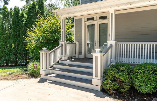 Island Getaway on Delavan Lake - Foto 46