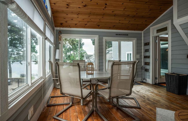 Island Getaway on Delavan Lake - Foto 60
