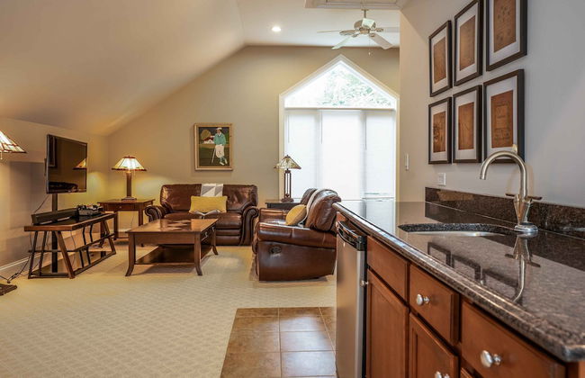 Island Getaway on Delavan Lake - Foto 42