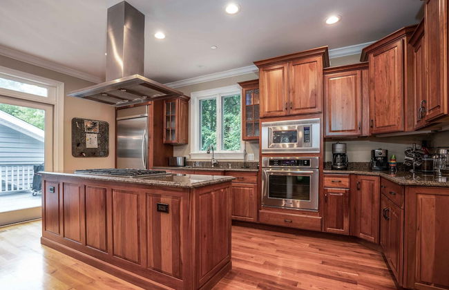 Island Getaway on Delavan Lake - Foto 15