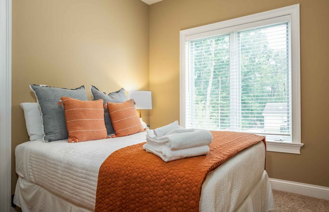 Island Getaway on Delavan Lake - Foto 6