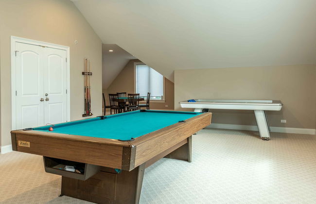 Island Getaway on Delavan Lake - Foto 35