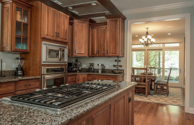 Island Getaway on Delavan Lake - Foto 18