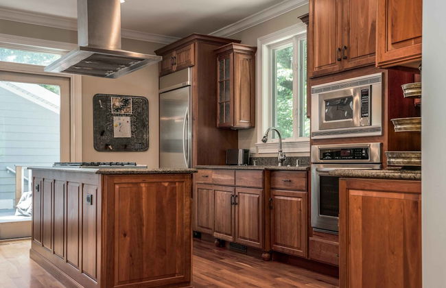 Island Getaway on Delavan Lake - Foto 14