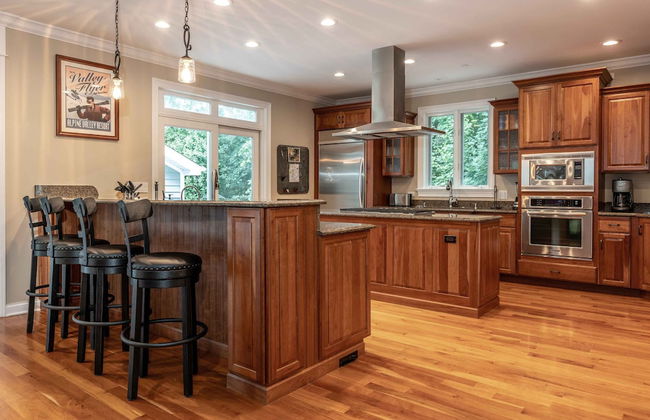 Island Getaway on Delavan Lake - Foto 17