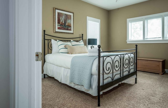 Island Getaway on Delavan Lake - Foto 8