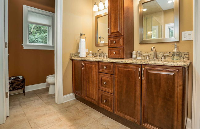 Island Getaway on Delavan Lake - Foto 29