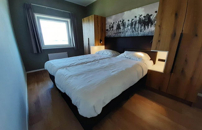 Villa in Leons by Frisian Lake District - Foto 10
