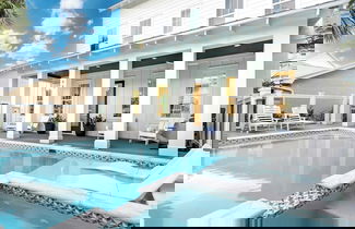 Photo 1 - Knot for Reel by Avantstay Walk to Beach Pool + Hot Tub