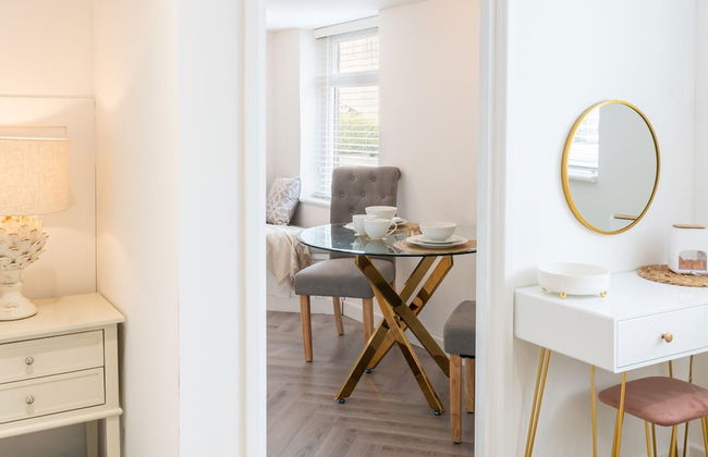 Host Stay Eccles Hideaway - Foto 14