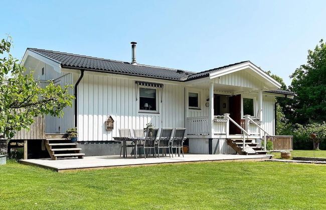 6 Person Holiday Home in Uddevalla-by Traum - Foto 23