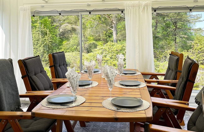 6 Person Holiday Home in Uddevalla-by Traum - Foto 13
