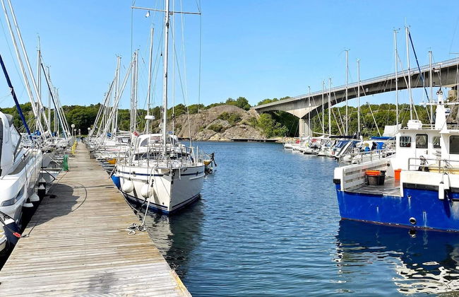 6 Person Holiday Home in Uddevalla-by Traum - Foto 26