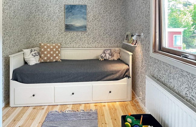 6 Person Holiday Home in Uddevalla-by Traum - Foto 2