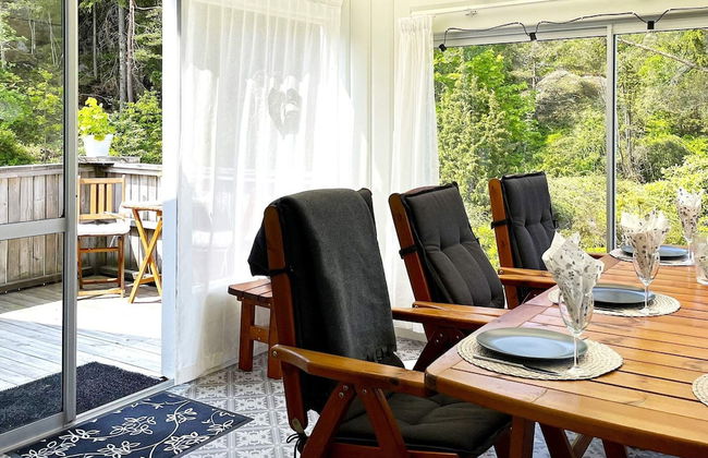 6 Person Holiday Home in Uddevalla-by Traum - Foto 17