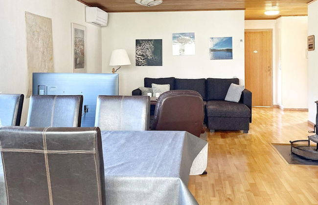 6 Person Holiday Home in Uddevalla-by Traum - Foto 8