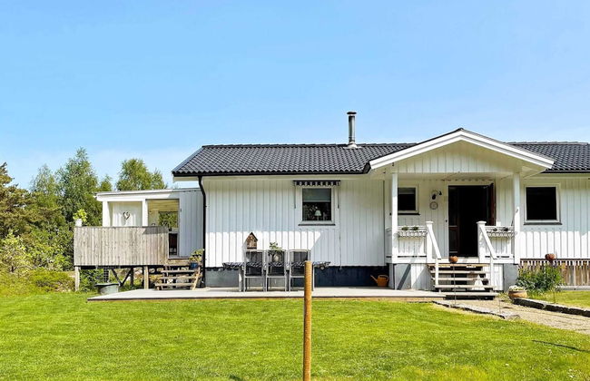 6 Person Holiday Home in Uddevalla-by Traum - Foto 24
