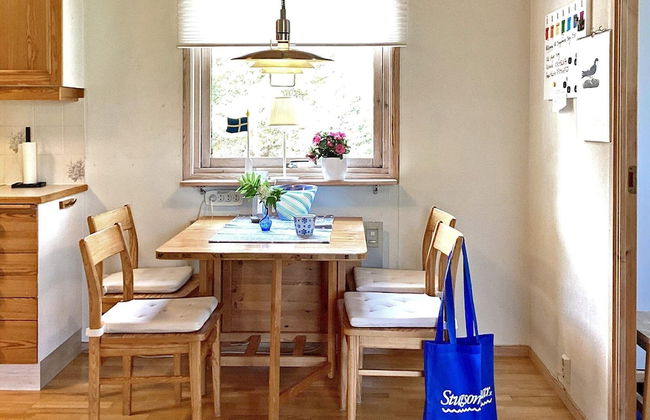 6 Person Holiday Home in Uddevalla-by Traum - Foto 14