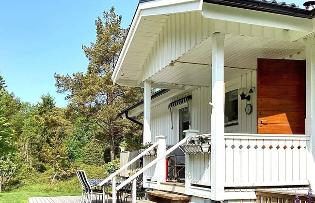 6 Person Holiday Home in Uddevalla-by Traum - Foto 19