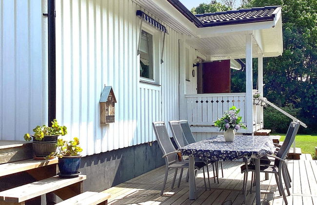 6 Person Holiday Home in Uddevalla-by Traum - Foto 11