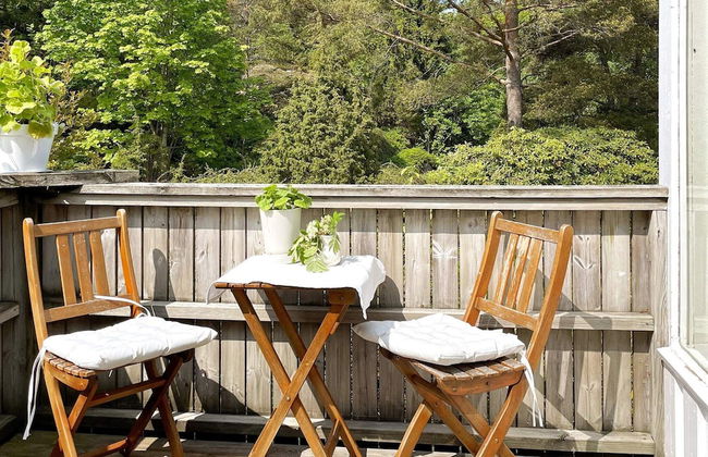 6 Person Holiday Home in Uddevalla-by Traum - Foto 12