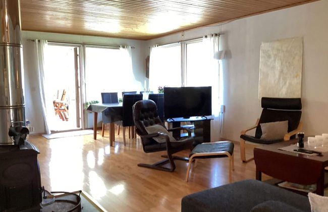 6 Person Holiday Home in Uddevalla-by Traum - Foto 7