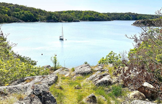 6 Person Holiday Home in Uddevalla-by Traum - Foto 27