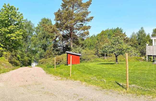 6 Person Holiday Home in Uddevalla-by Traum - Foto 20