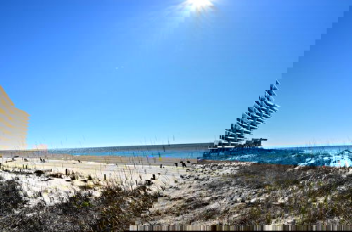 Photo 36 - Wind Drift