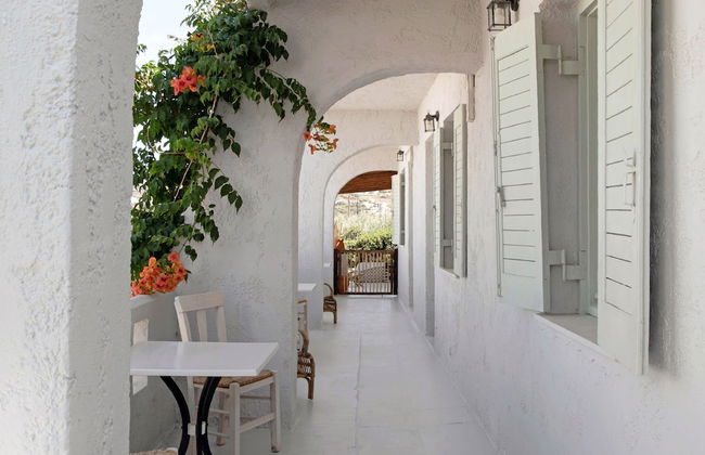 Thalia Bloom Villa Apartments - Foto 31