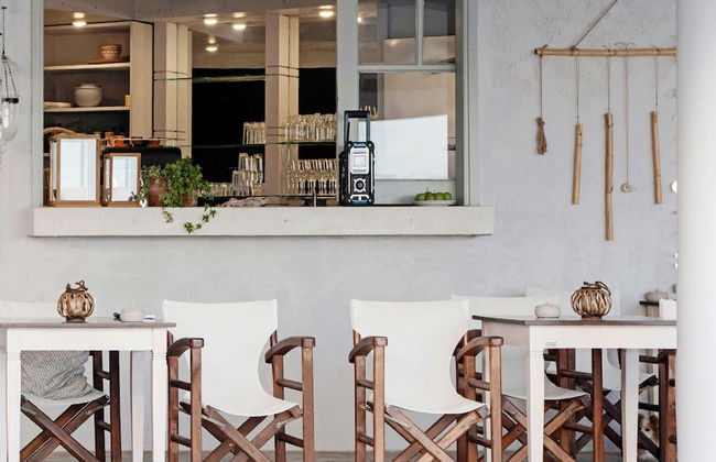 Thalia Bloom Villa Apartments - Foto 3