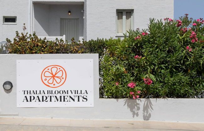 Thalia Bloom Villa Apartments - Foto 19