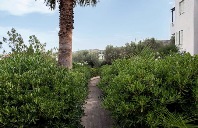 Thalia Bloom Villa Apartments - Foto 24