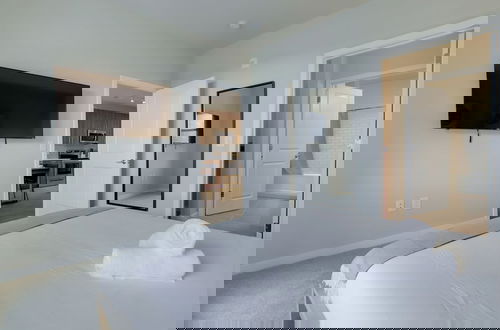 Photo 4 - Stylish One-Bedroom Apt in Alexandria