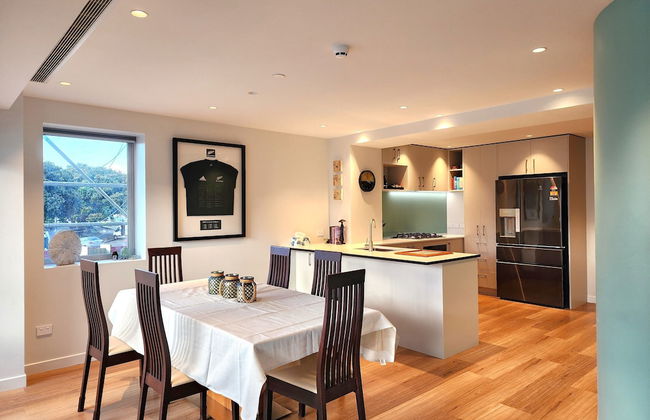 U Suites on Oriental Parade - Foto 13