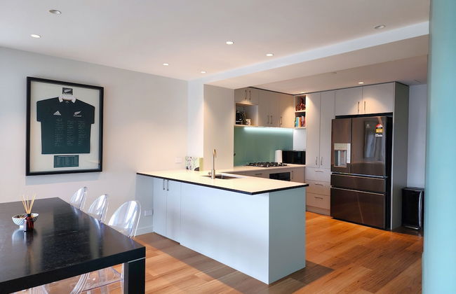 U Suites on Oriental Parade - Foto 16