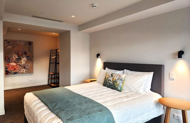 U Suites on Oriental Parade - Foto 3