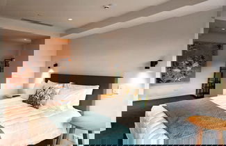 Foto 3 - U Suites on Oriental Parade