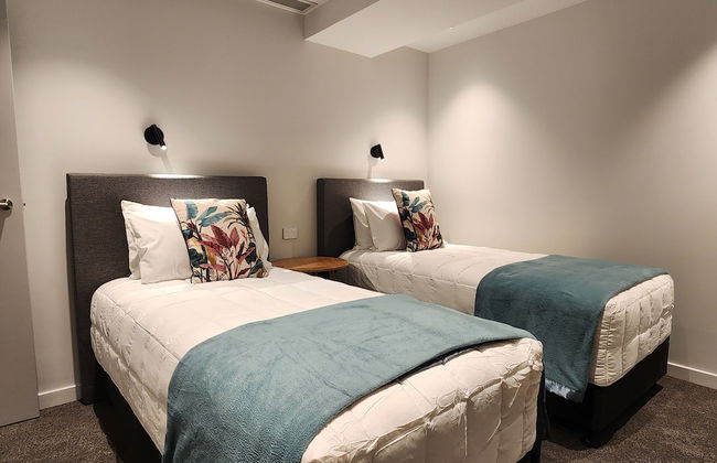 U Suites on Oriental Parade - Foto 1