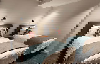 Foto 1 - U Suites on Oriental Parade