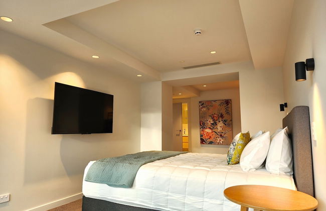 U Suites on Oriental Parade - Foto 2