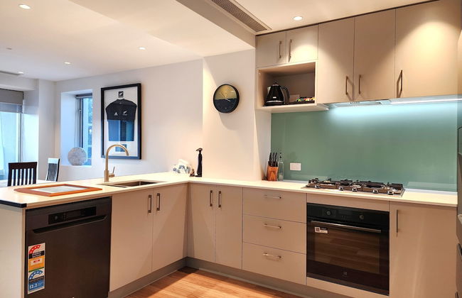 U Suites on Oriental Parade - Foto 14